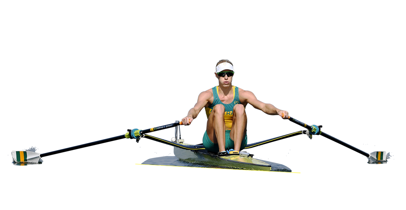 Rowing Olympics Australian Olympic Committee